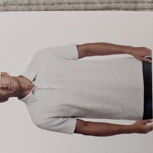 XL: 🤍 Weatherproof Vintage Polo Shirt Classic Design